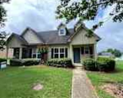 2 Bedroom 2BA 1089 ft² Pet-Friendly House For Rent in Athens, GA 125 Bridgewater Cir