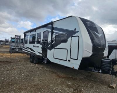 2024 Grand Design Momentum G-Class 25G Travel Trailer