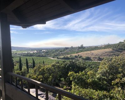 Furnished Room for Rent - 1 Furnished Room In Beautiful Country