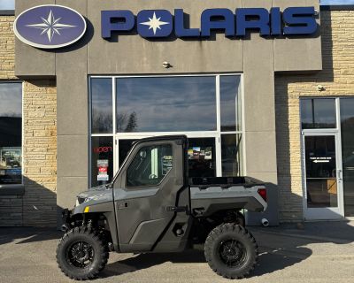 2026 Polaris Ranger XP 1000 NorthStar Edition Premium Utility SxS Bristol, VA