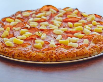 Curry Pizza House Online Pizza Delivery