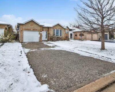 16 Nicole Marie Avenue. Rental Period: Unlimited. Available from: ASAP. Welcome to the main-floor unit at 16 Nicole Marie Ave - a bright 3-bedroom suite with its own private entrance, available immediately. All utilities + high-speed internet are included in the monthly rent, and there's in-suite private laundry. Fantastic, family-friendly location: minutes to Georgian Mall, transit at your doo...