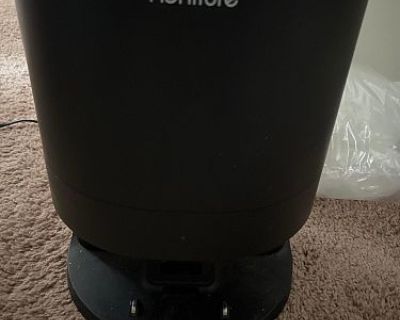 Many new and used stuff
