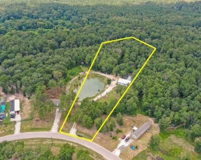 1 Bedroom 2BA 1500 ft Single Family Home For Sale in CLEVELAND, TX