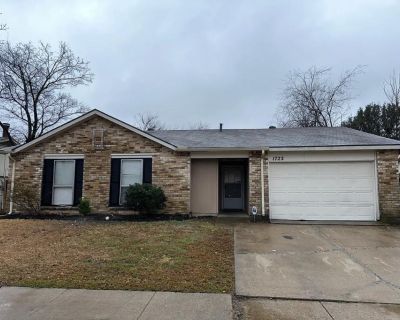Beautiful Family Home For Rent