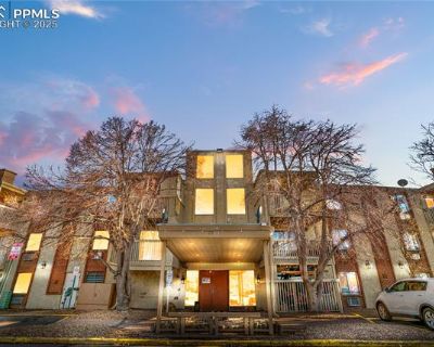 1 Bedroom 1BA 600 ft Condo For Sale in Denver, CO