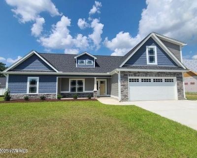 3833 E Baywood Ln. You must call agent who manages the property for all questions and assistance. LIKE BRAND NEW home that offers 4 bedrooms and 3 baths. The home offers 3 bedrooms and 2 full baths down. LVP in the main living areas and kitchen. Granite countertops, beautiful island, SS appliances, gorgeous cabinetry with soft close drawers, under cabinet lighting, built-ins in the family room,...