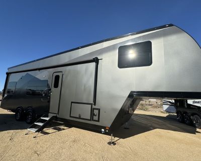 2024 ATC TRAILERS PLA 700 Series Fifth Wheel 3619