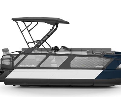 2025 Sea-Doo Switch Cruise 21 - 230 hp Pontoon Boats Portland, OR