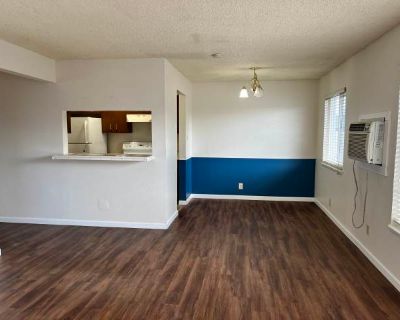 1 Bedroom 1BA 600 ft Apartment For Rent in Reno, NV