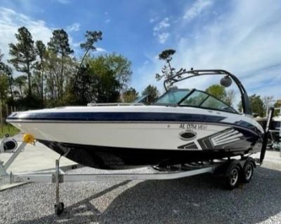 2015 Chaparral 243 Vortex