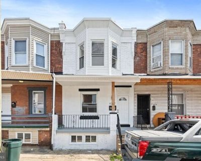 6232 Reedland St Unit 1. 6232 Reedland #1 1 and 2 Bedroom Section 8 Vouchers Accepted | Move In Specials Available Looking for a spacious, Upgraded, and move-in ready Space? This 2-bedroom, 1-bathroom gem could be the perfect fit! Freshly renovated and filled with natural light, this bright and stylish Apartment features a modern kitchen with granite countertops, ample cabinet space, and an was...