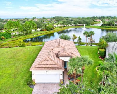 3 Bedroom 2BA 1761 ft Single Family House For Sale in Port St. Lucie, FL