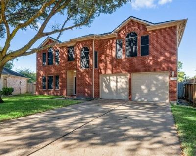 Rainmont Ln, Katy, Home For Rent
