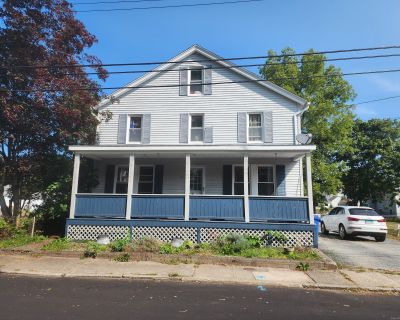 4 Bedroom 2BA 2108 ft Single Family Home For Sale in Griswold, CT