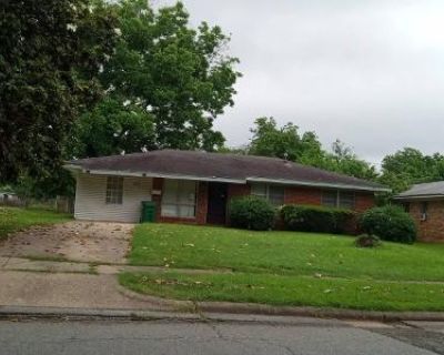 1 Bath Preforeclosure Property in Pine Bluff, AR 71601 - Belmont Dr