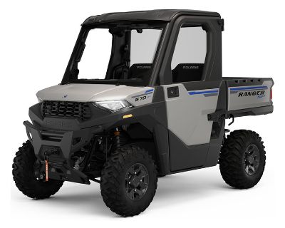 2023 Polaris Ranger SP 570 NorthStar Edition Utility SxS Mason City, IA