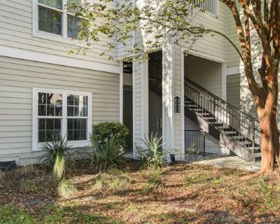 Park West Blvd Unit,mount Pleasant, Home For Rent