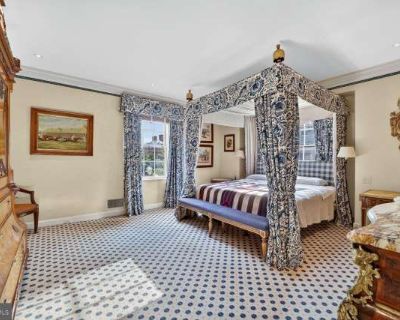 2310 KALORAMA Road NW. DC is home to great food, cultural diversity, and endless opportunities for inspiration. Patio / balcony Garage Hot tub Fireplace Furnished Unit Amenities fireplace furnished patio / balcony Property Amenities parking garage hot tub. 7 Bedroom. 7 Bathroom. 9114 ft . Furnished