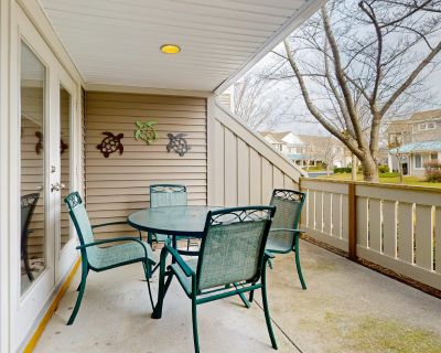 3 Bedroom 2.5BA House Vacation Rental in Sea Colony---56212 Pine Branch Way, Bethany...