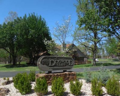 2 Bedroom 2BA 1080 ft Condo For Sale in AFTON, OK