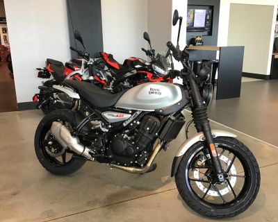 2026 Royal Enfield Guerrilla 450 Cruiser West Chester, PA