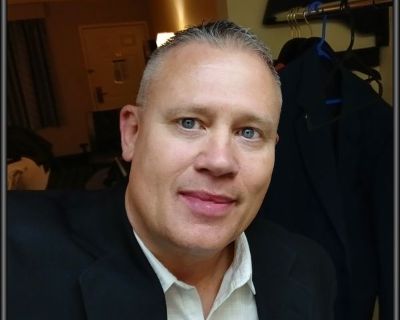 Chris - Needs a House on iROOMit or a Room