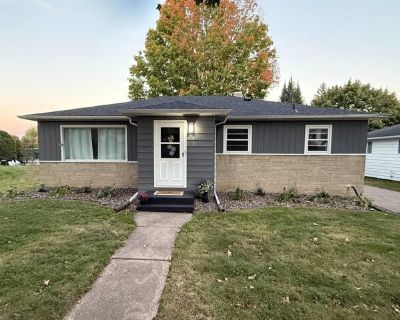 N St Ave, Wausau, Home For Sale