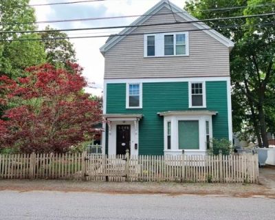 Karen Dussourd (Has a House) on iROOMit. Room in the 2 Bedroom 1BA House...