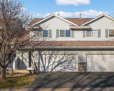 3 Bedroom 1BA 1722 ft Pet-Friendly Townhouse For Sale in Buffalo, MN