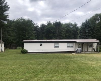 2 Bedroom 1BA Single Family House For Sale in North-Other Area, PA