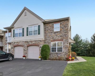 3 Bedroom 2BA 2152 ft Townhouse For Sale in Feasterville Trevose, PA