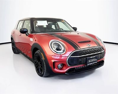 Used 2023 MINI Clubman Cooper S Classic