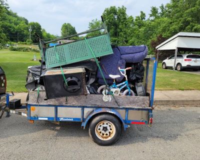 Junk Removal