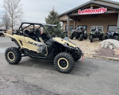 2023 Yamaha YXZ1000R SS XT-R