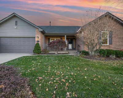 3 Bedroom 3BA 2847 ft Single Family House For Sale in Clearcreek Twp., OH