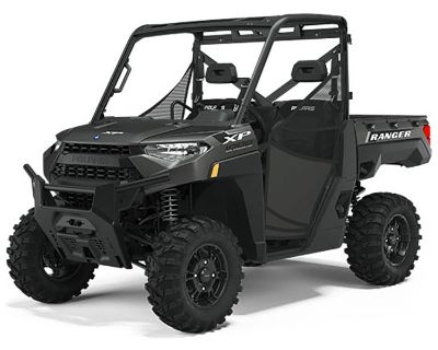 2022 Polaris Ranger XP 1000 Premium Utility SxS Ottumwa, IA