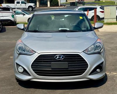 2013 Hyundai Veloster Turbo in Burlington, NC