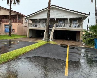 2 Bedroom 2BA 1600 ft Condo For Sale in South Padre Island, TX