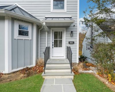 3 Bedroom 2BA 1500 ft Apartment For Rent in Pleasantville, NY