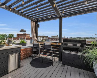 3 Bedroom 2BA 2139 ft Condo For Sale in Chattanooga, TN