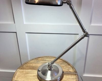 Retail for over $100 new . MESSAGE to arrange pick up time.