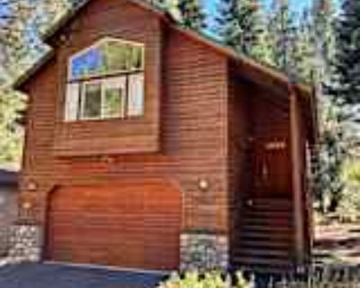 3 Bedroom 2BA 1610 ft² House For Rent in Truckee, CA 12248 Bernese Ln