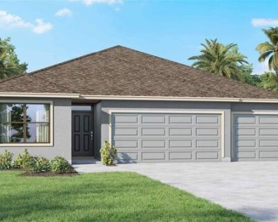 Brick Church Loop, Dade City, Home For Sale