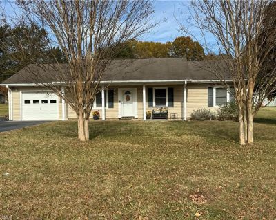 3 Bedroom 2BA Single Family Home For Sale in Winston-Salem, NC
