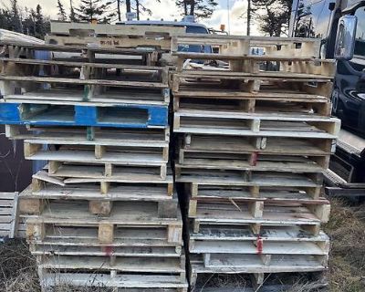 Pallets