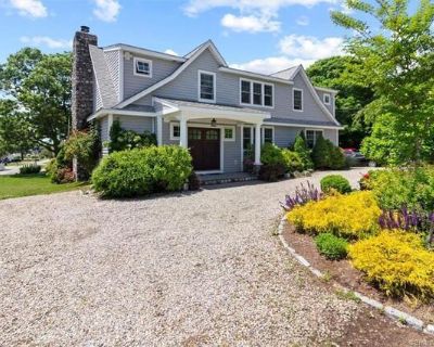 4 Bedroom 2BA 2766 ft House For Rent in Old Lyme, CT