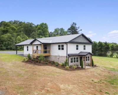 3 Bedroom 2BA 1680 ft Single Family House For Sale in Georgetown, TN