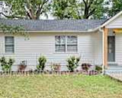 3 Bedroom 2BA 1661 ft² House For Rent in Atlanta, GA 1074 Hill St Se