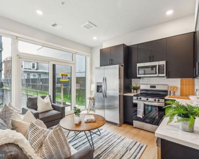 2 Bedroom 1BA 779 ft Apartment For Rent in Philadelphia, PA